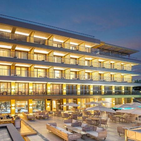 Modi Yoga Retreat Rishikesh Hotel Exterior photo