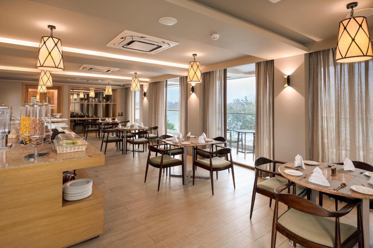 Modi Yoga Retreat Rishikesh Hotel Exterior photo